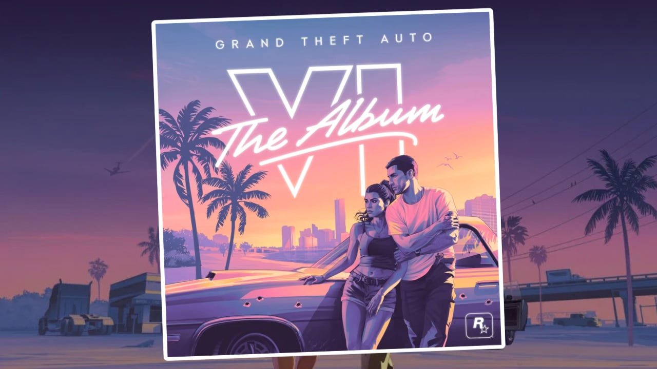 The Album Is Up for Preorder