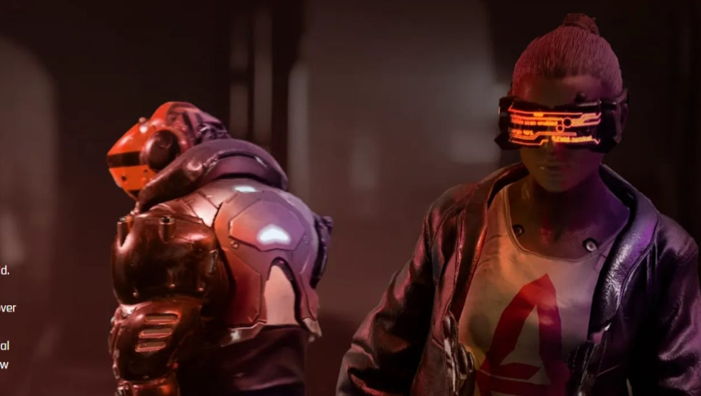 The Ascent 2 Teased