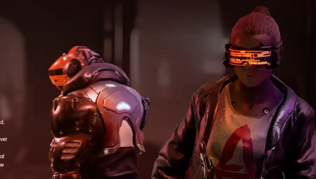 The Ascent 2 Teased