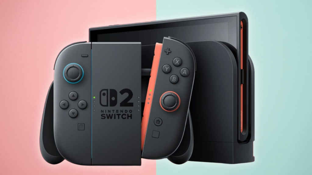 The Best Deals Today: Nintendo Switch 2 Consoles, Granblue Fantasy: Relink, Fire Emblem: Fortune's Weave, and More