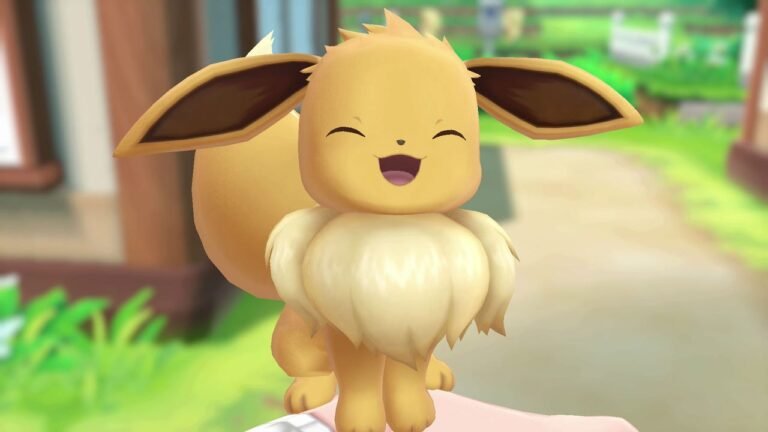 The Best Eevee Pokémon TCG Cards: Top 10 Picks Ranked