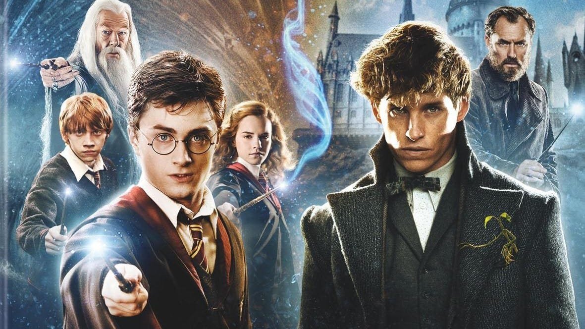 The Best Harry Potter Deals Happening for Back to Hogwarts 2026 Celebrations
