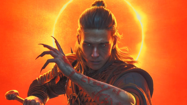 The Blood of Dawnwalker Passes 1 Million Copies Sold in Just 2 Days