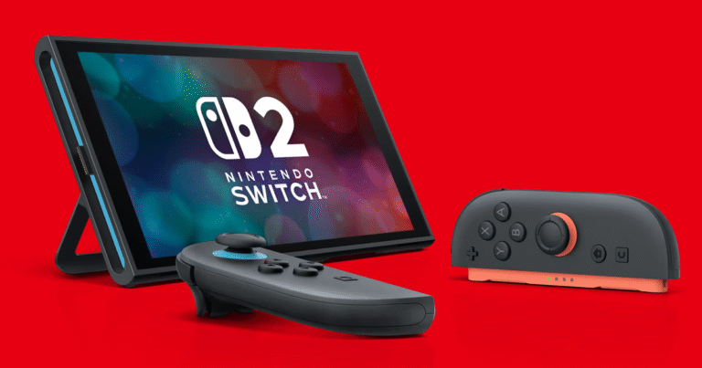 The EU's new Nintendo Switch 2 model teardown confirms smaller battery, slightly heavier console