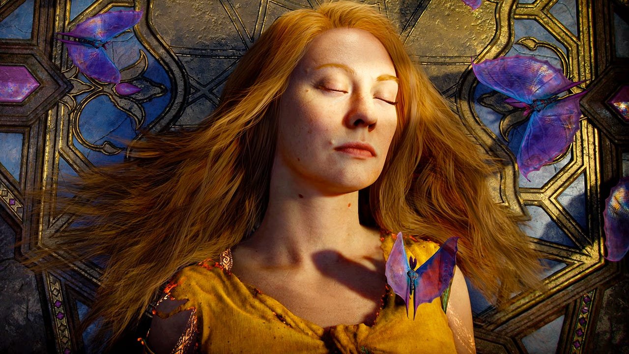 The Last of Us Director Apologizes to God of War Laufey After Calling AAA Games 'Boring'