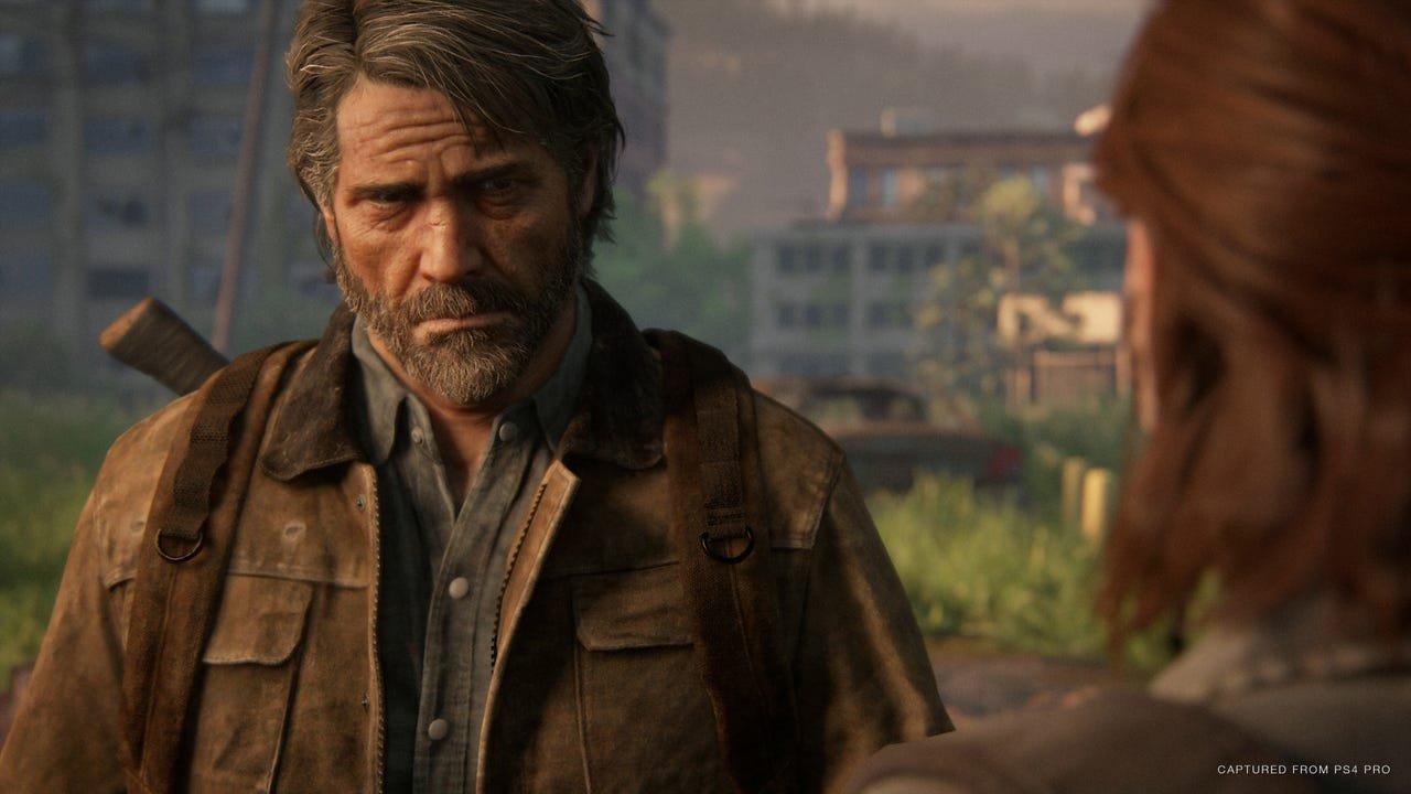 The Last of Us 'Not Done' After HBO Show, Says Naughty Dog Boss Neil Druckmann