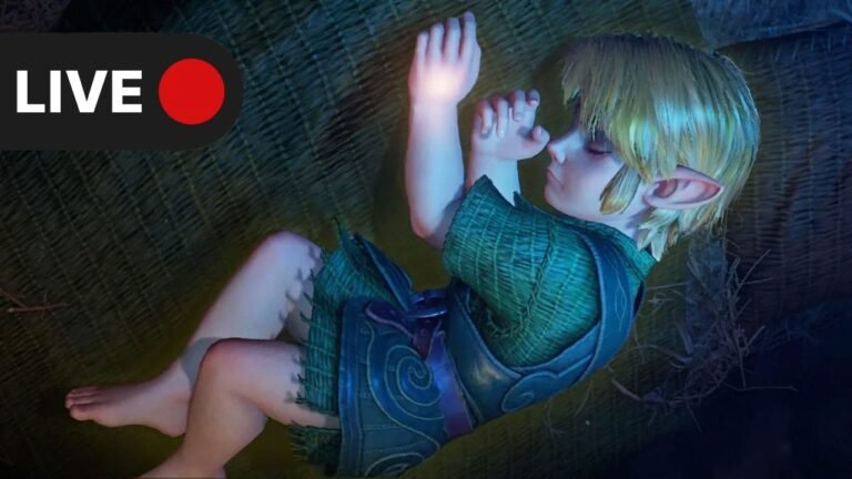 The Legend of Zelda 40th Anniversary Direct Live Blog — News, Trailers, and Everything Announced