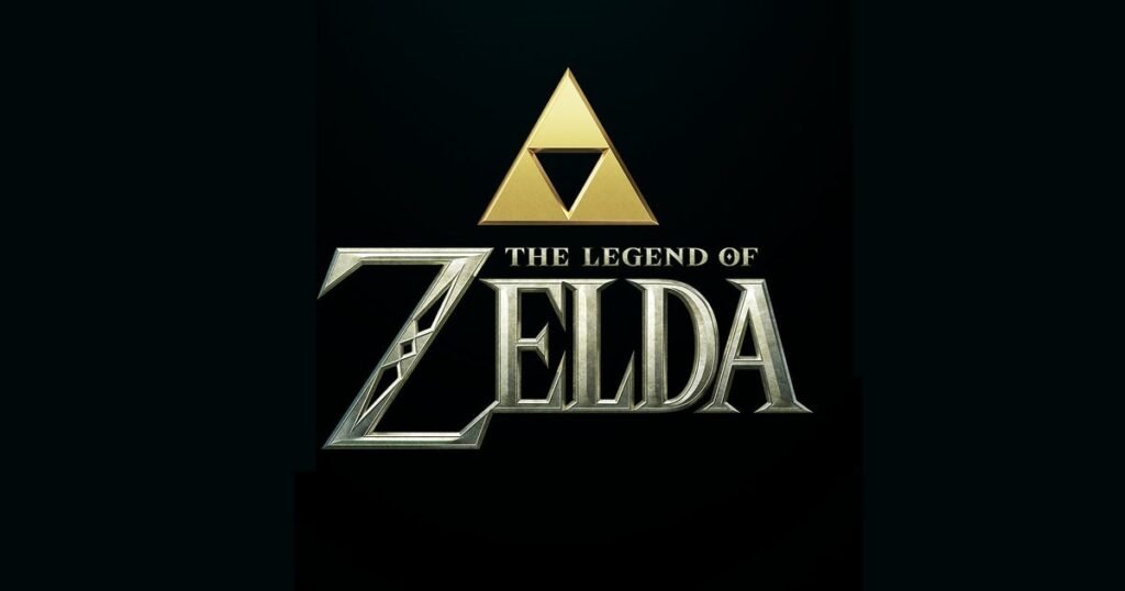 The Legend of Zelda film is just called "The Legend of Zelda", apparently, and there's a good reason it doesn't have a subtitle