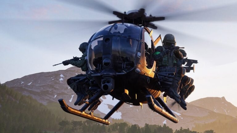 The PC Shooter Wardogs Is on Sale at Fanatical