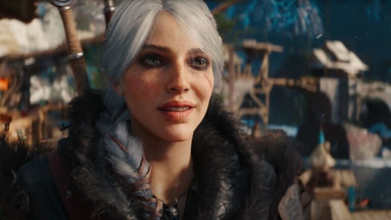 The Witcher 4, Cyberpunk 2077 Developer CD Projekt Red Ramps Up Hiring on 'Project Hadar'