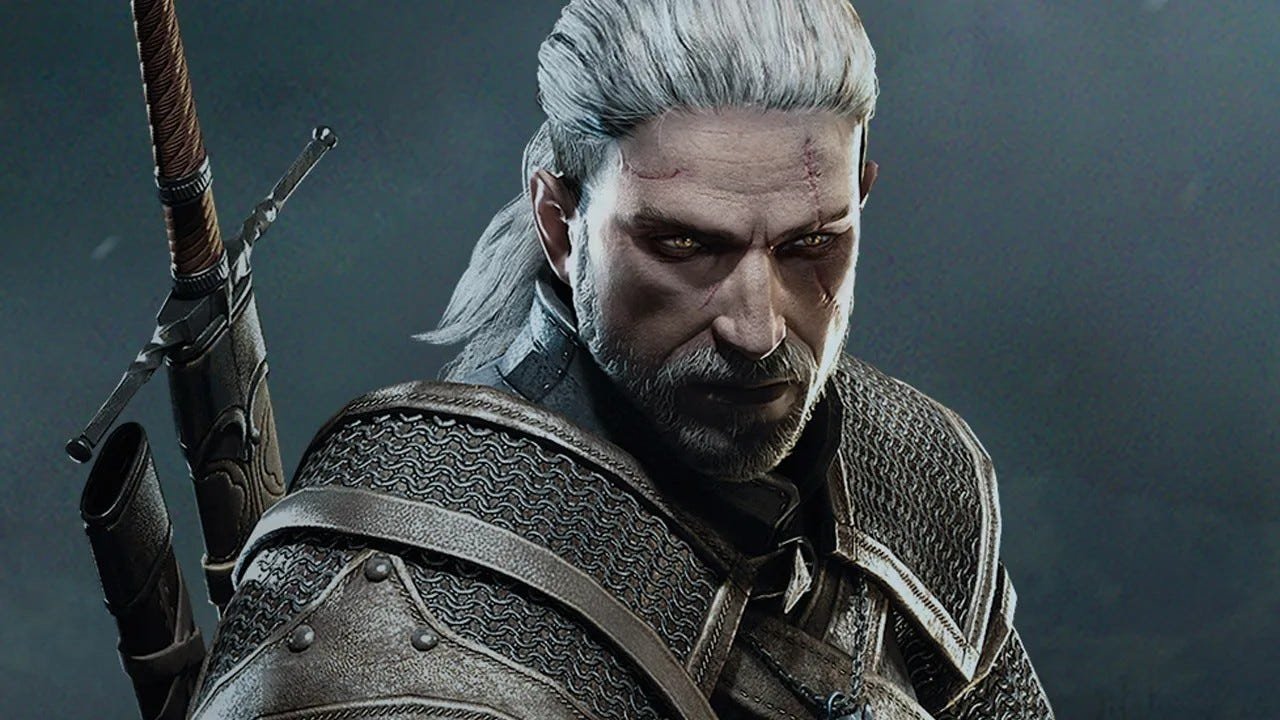 The Witcher Remake Is on Hold Until The Witcher 4's Development Progresses, Confirms CD Projekt Red