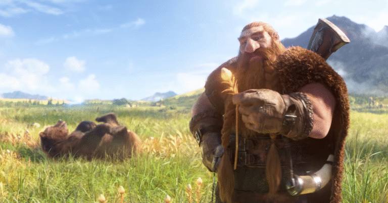 The World of Warcraft "Classic+" rumours were true and it's called World of Warcraft: Forever