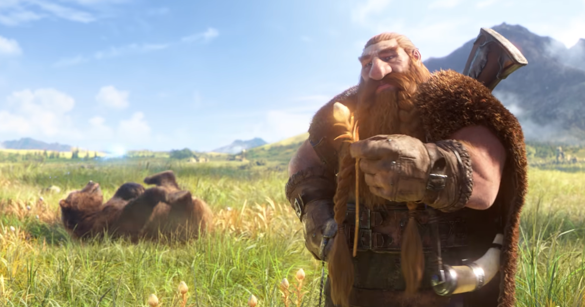 The World of Warcraft "Classic+" rumours were true and it's called World of Warcraft: Forever