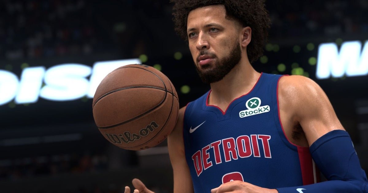 "This is super, super heavy" - Experts test Nvidia's divisive graphics-altering DLSS 5 tech and find it really does tank your game's frame-rate