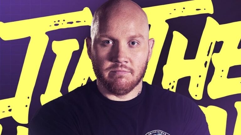 TimTheTatman Turned Down Six Figure Deal to Stream Arc Raiders Because He Hates it So Much