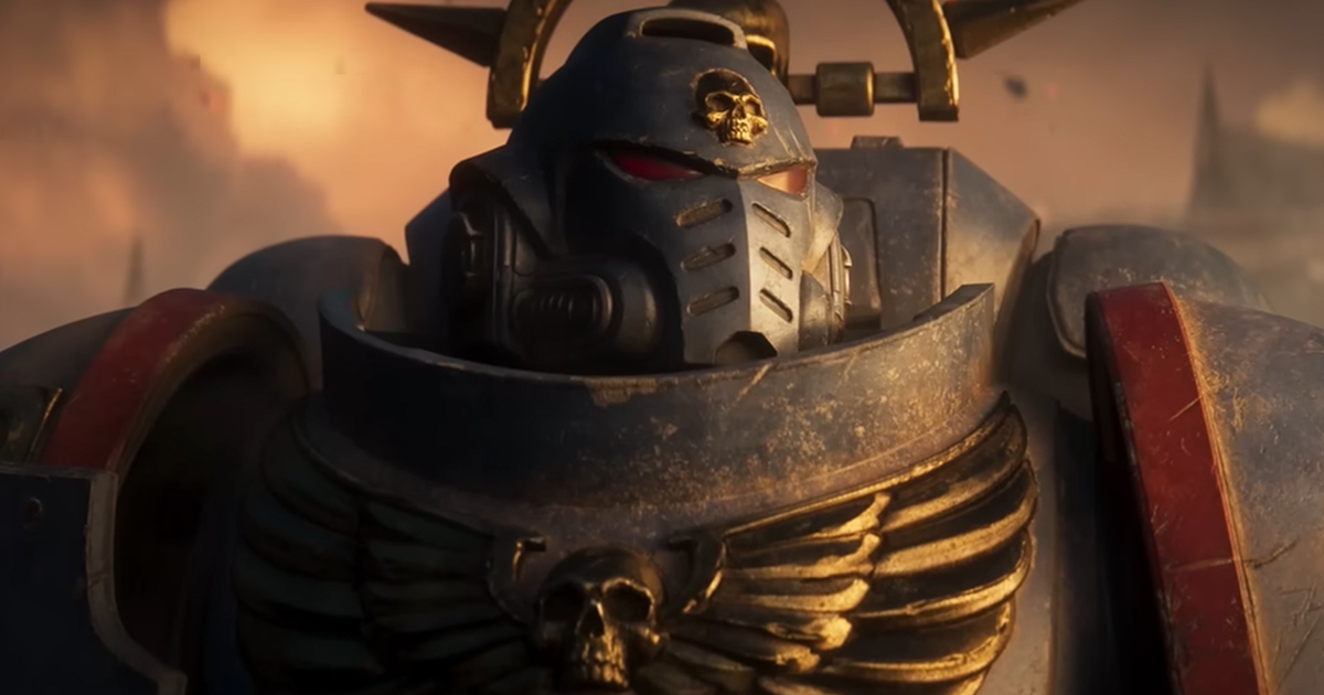 Total War: Warhammer 40k is aiming to be the most complex and most accessible game Creative Assembly has ever made - here's how the devs managed both