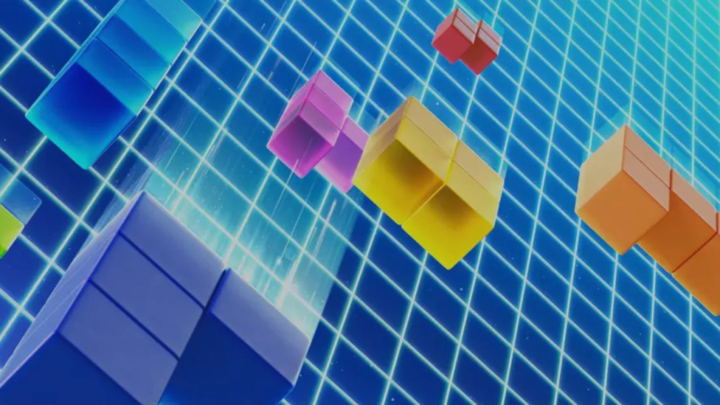 Trump Administration Tetris Clone Vanishes from White House Website Days After Launch