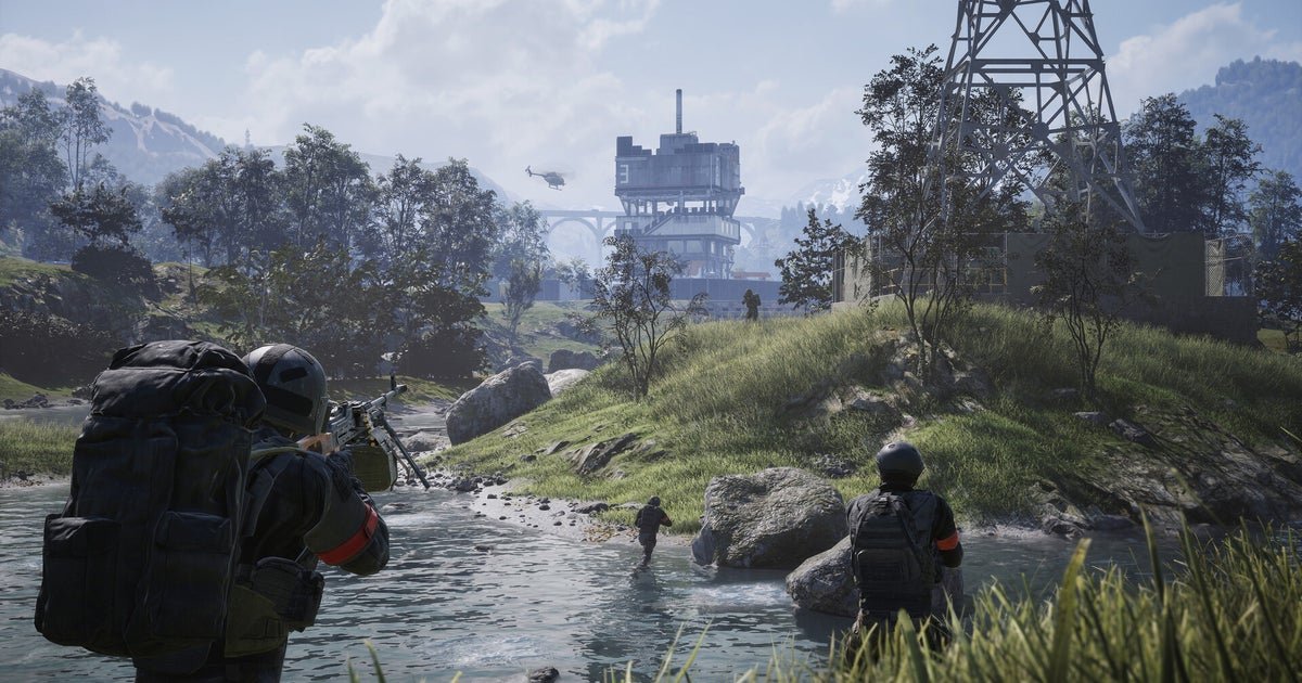 UK studio Bulkhead's Wardogs sells over a million copies and tops 350,000 concurrent players on launch day