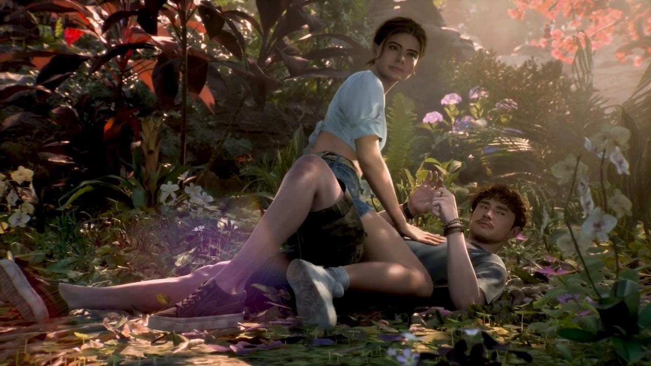 Until Dawn 2 Was Co-Developed by Dispatch Developer AdHoc Studio
