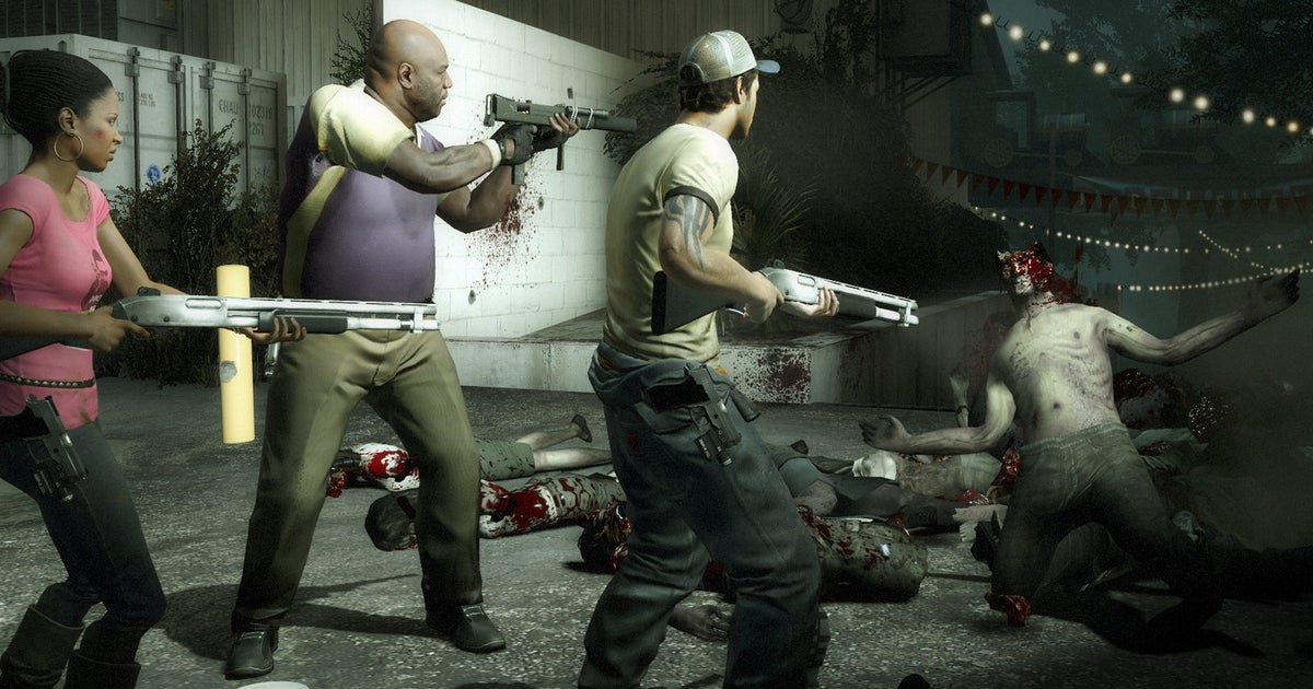 Valve staged its own Left 4 Dead 2 trailer "leak" to get around an ESRB ban, says former writer