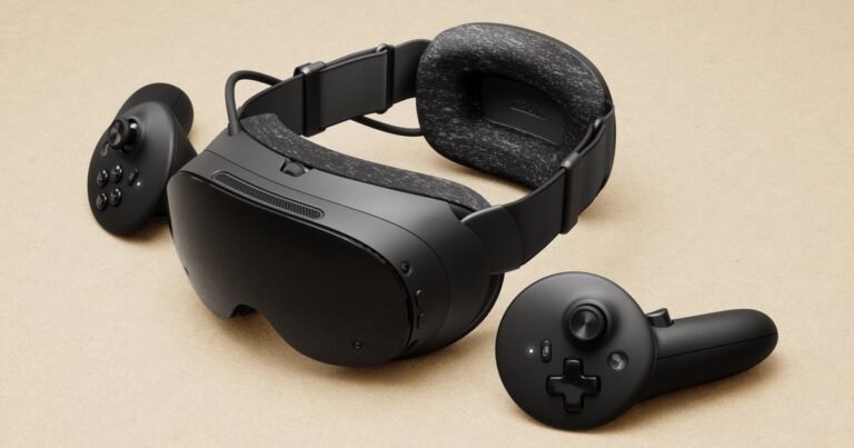 Valve's long-awaited standalone VR headset Steam Frame starts at £889 and sign-ups open today - but you'll need to be quick