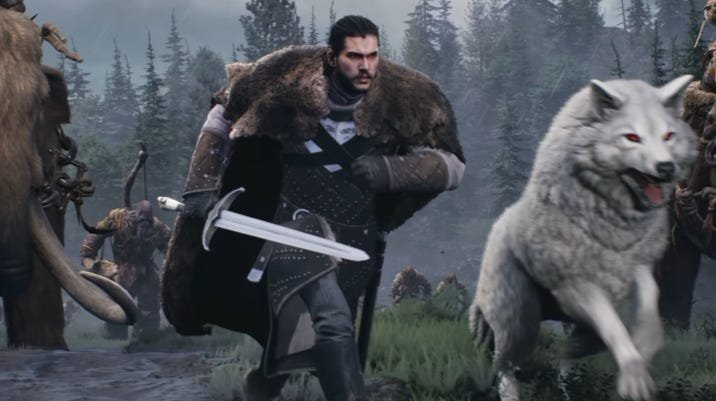 War for Westeros Developers Are Planning for Game of Thrones Fans Who Have Never Played an RTS