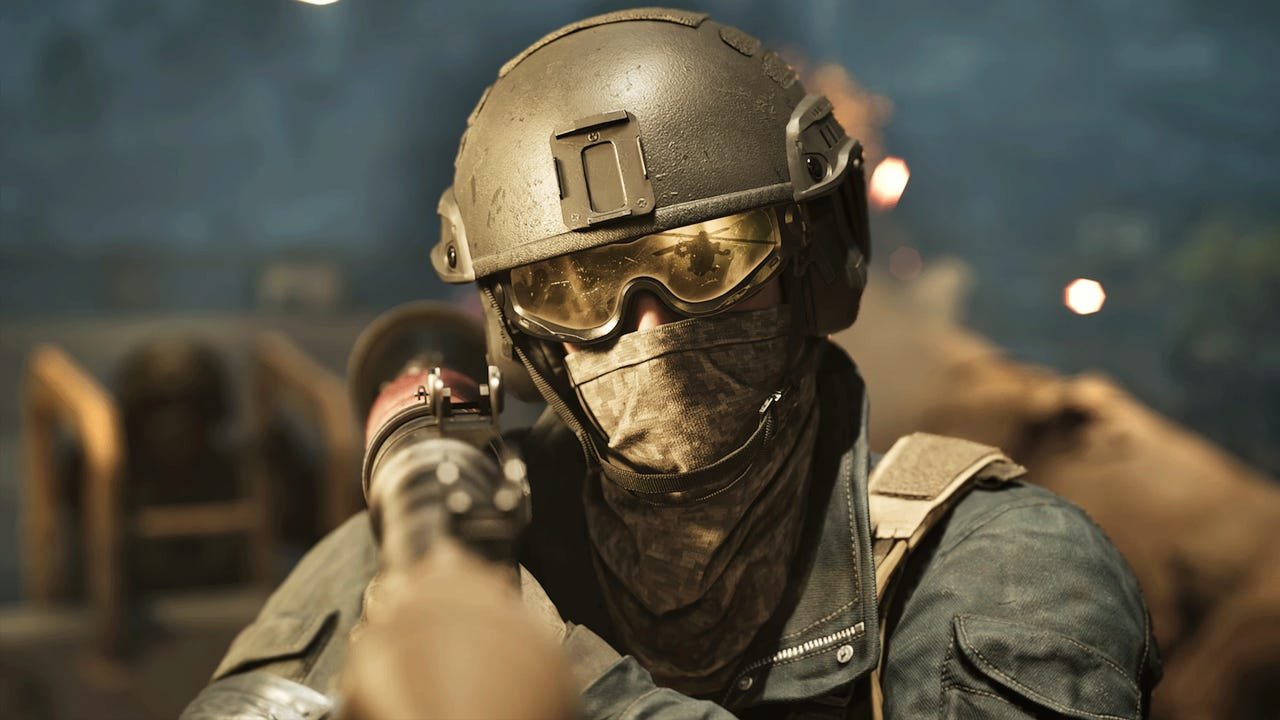 Wardogs Is Coming to Xbox and PS5 in 2028