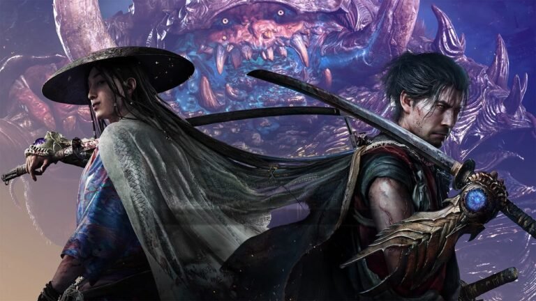 Way of the Sword Is Getting an Official Prequel Webcomic