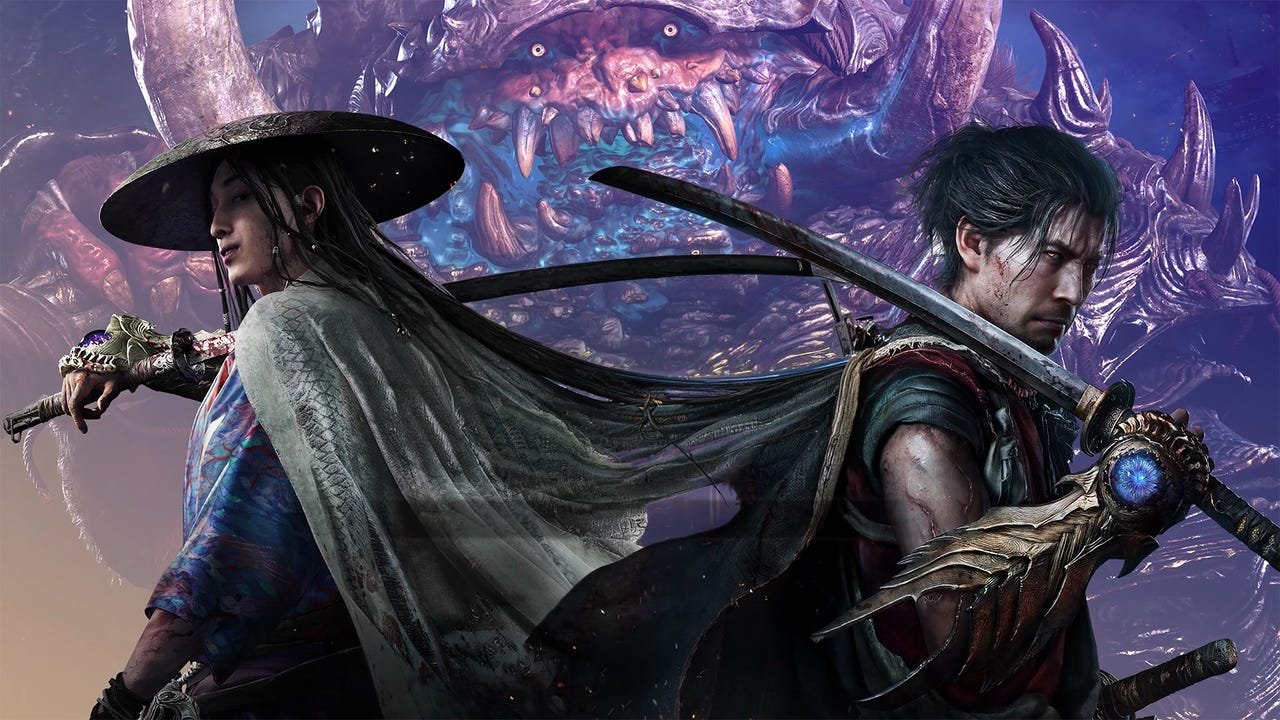 Way of the Sword Is Getting an Official Prequel Webcomic