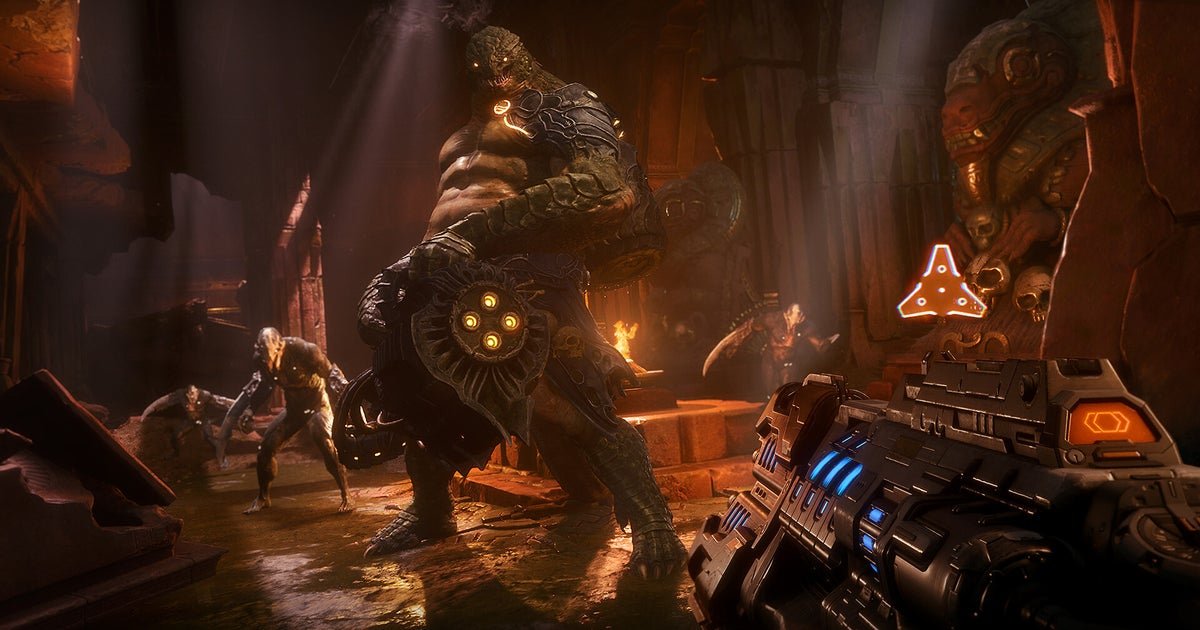 "We can get any IP" - Saber CCO on why reviving dormant franchises is the big, obvious secret the the publisher's success, and why Xbox could learn from it