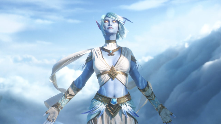 'We've Got Something Really Special Here' — Blizzard Gets on Top of World of Warcraft: Forever Beta Launch Rush