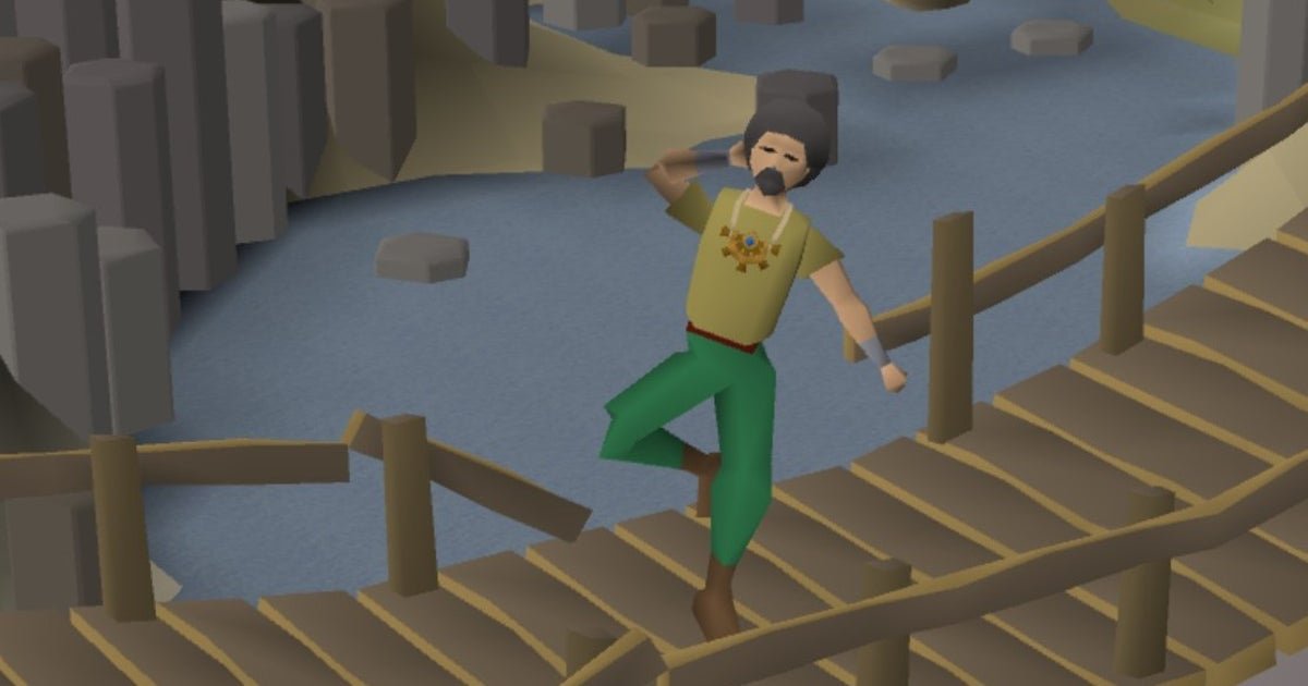 "What in the vibe-coded s*** is this" - RuneScape players revolt as gen-AI copycat game appears and eventually attracts the eye of Jagex