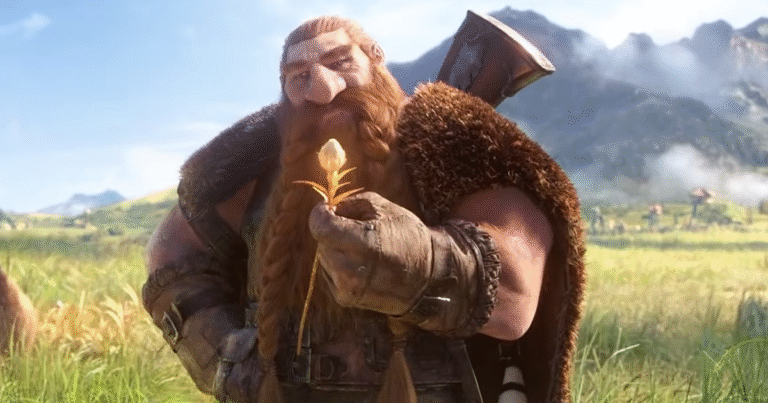 "What would a WoW 2 give you that World of Warcraft: Forever isn't already giving you?" - Blizzard addresses the MMO elephant in the room
