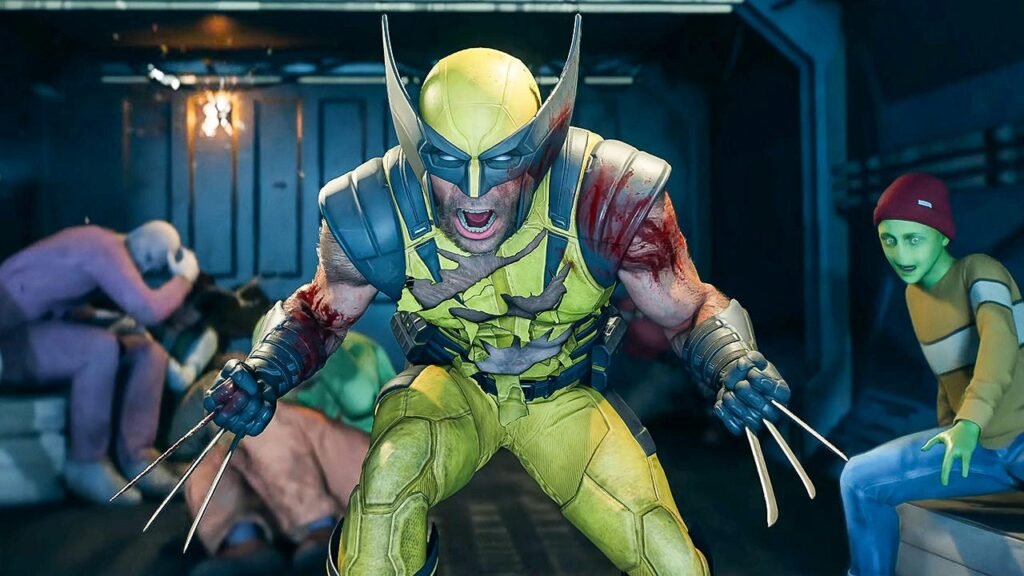 Why Marvel’s Wolverine Needs To Be Brutal