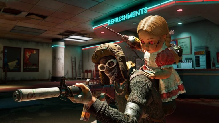 Why the Developer of PUBG Spinoff DED.NET Wants Lovers AND Haters