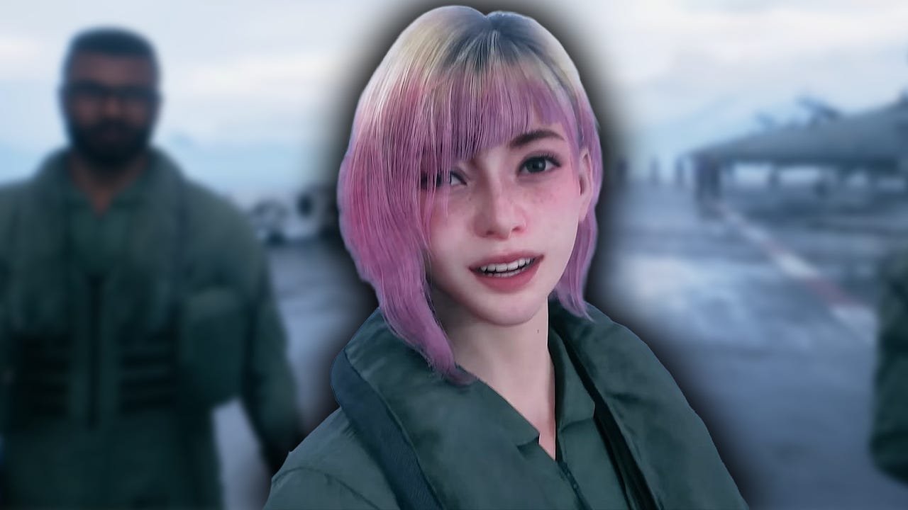 Wings of Theve Brand Director Admits He 'Didn't Expect' Pink-Haired Tasha to Be So Popular