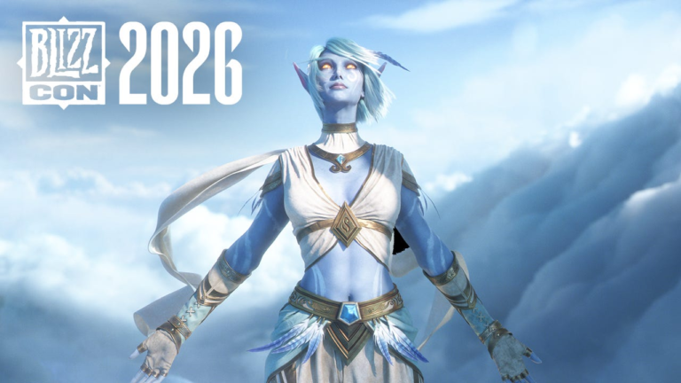 WoW Devs Explain Why World of Warcraft 2 Isn't Happening