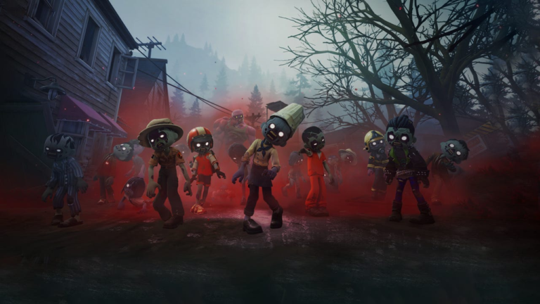 Zeverland Game Designer Discusses Its Unique Take on the Zombie Apocalypse
