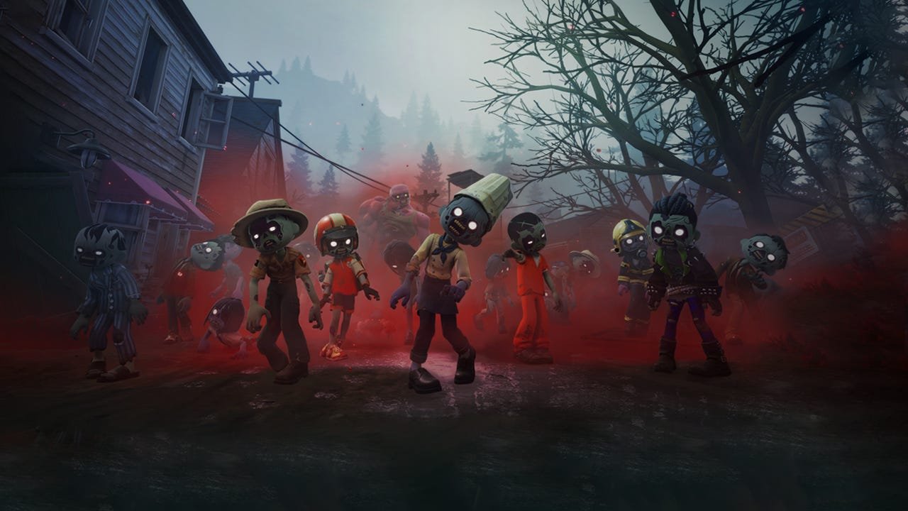 Zeverland Game Designer Discusses Its Unique Take on the Zombie Apocalypse