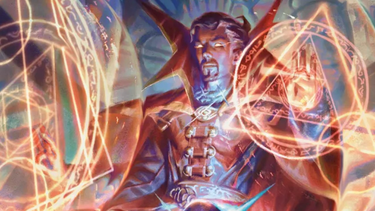 Magic's Darkhold Destiny Set Is Available To Preorder Right Now