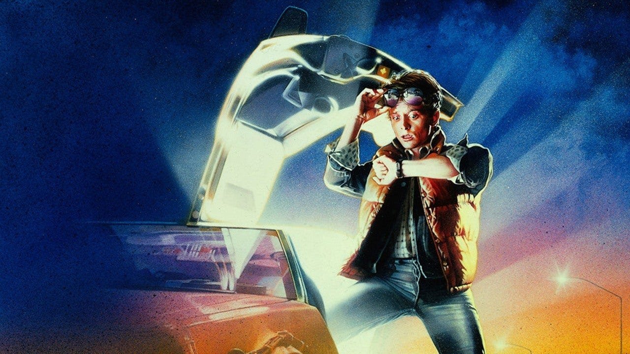 40th Anniversary Edition in Both 4K Ultra HD and Blu-Ray Ahead of Black Friday