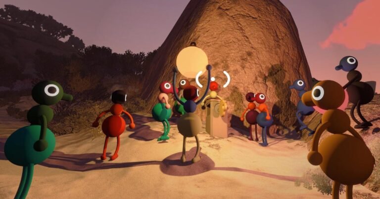 Big Walk developer explains the lack of Xbox version is due to Microsoft's place on the BDS boycott