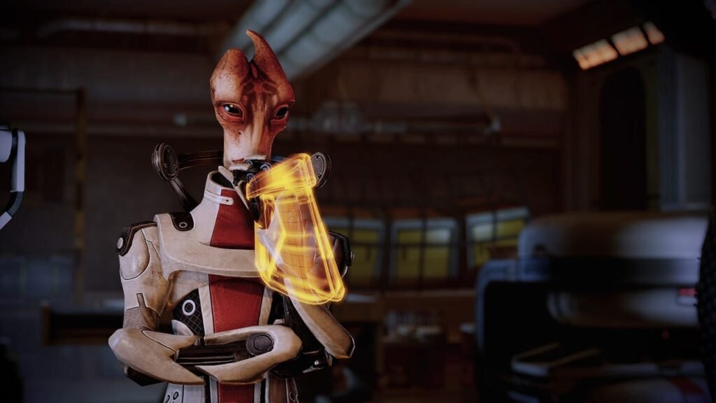 BioWare's Future Was In Jeopardy Well Before EA's $55 Billion Acquisition, Analysts Say