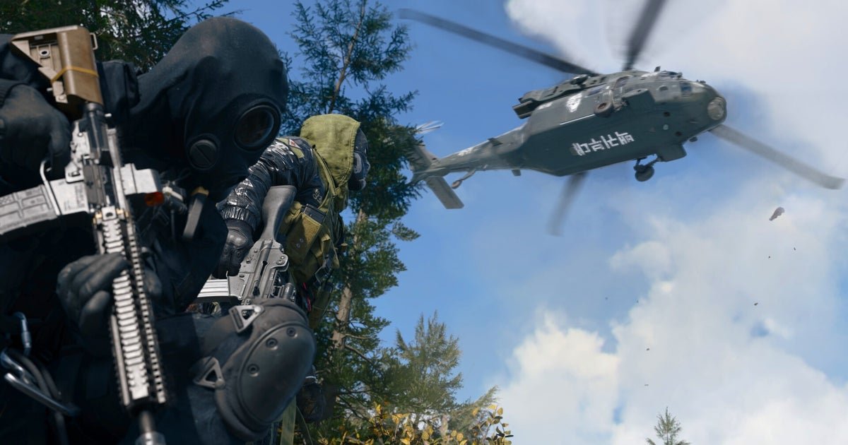 Call of Duty: Modern Warfare 4 players are calling for a PvE-only version of its DMZ mode - just like every extraction shooter before it