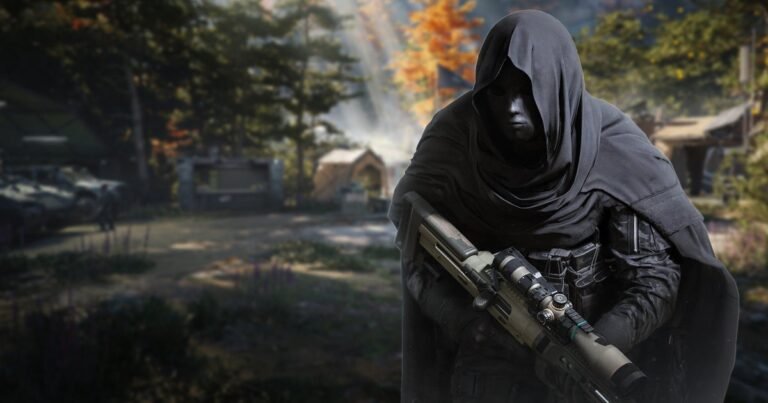 Call of Duty: Modern Warfare 4's latest DMZ trailers have left players confused about the existence of a PvE-only mode