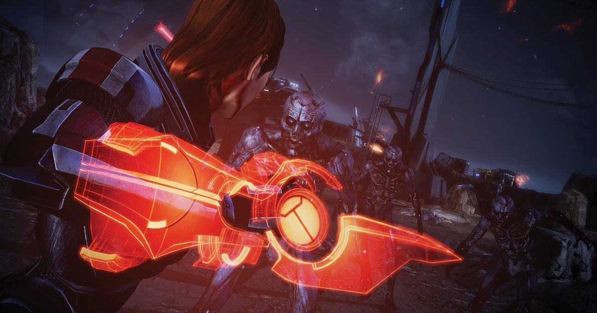 Canadian political party leader blames BioWare's closure on private equity, says government should help former employees buy it back