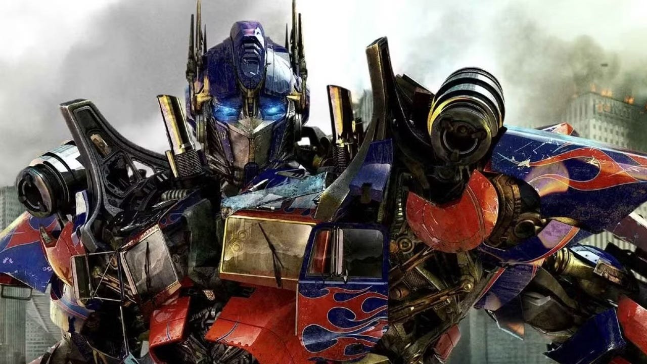 Canceled Transformers Game Footage Leaks Online, Showing Never-Before-Seen Final Trailer