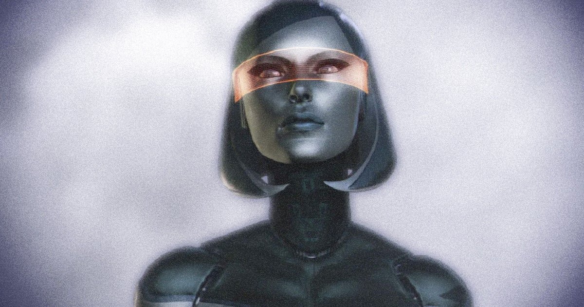 Composer shares 20 minutes of music created for Mass Effect 5 following tragic closure of BioWare
