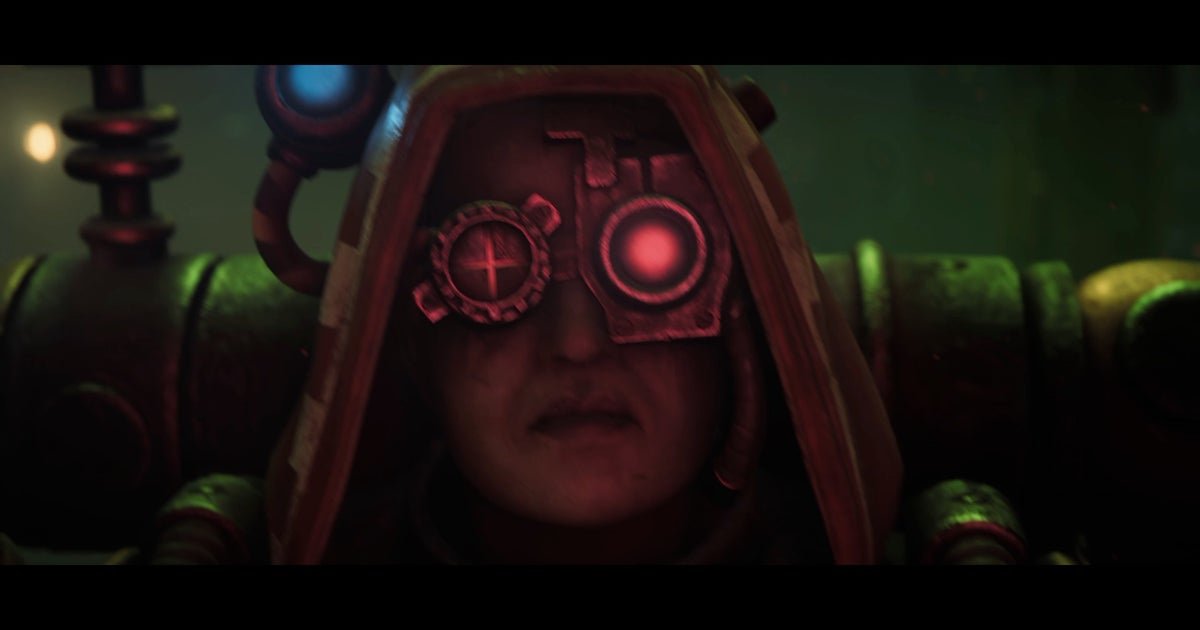 Dawn of War 4 may be the most generous RTS I've played