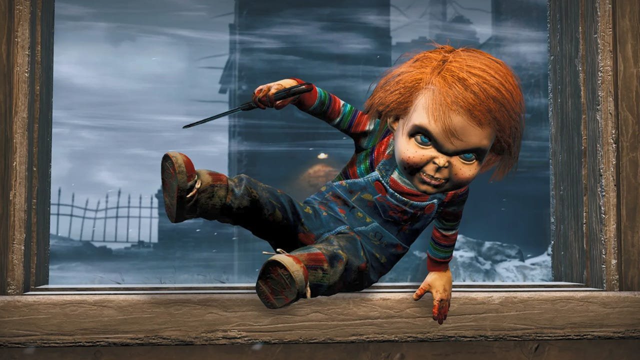 Dead by Daylight Devs Explain Chucky's Exit, Horror Icons Removed Due to Licenses Have Open Invitation to Rejoin